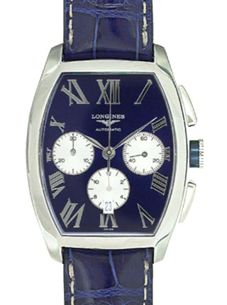 Ремешок Longines L682113401